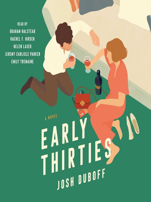 Title details for Early Thirties by Josh Duboff - Wait list